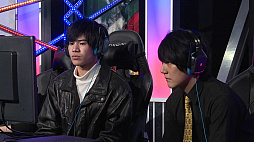 画像ギャラリー No.004のサムネイル画像 / 「ストリートファイターリーグ powered by RAGE」ドラフト会議を1月26日21時より配信