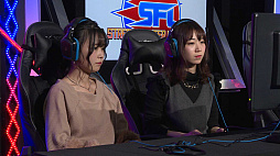 画像ギャラリー No.005のサムネイル画像 / 「ストリートファイターリーグ powered by RAGE」ドラフト会議を1月26日21時より配信