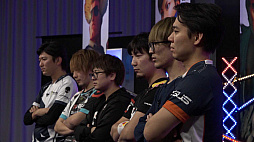 画像ギャラリー No.006のサムネイル画像 / 「ストリートファイターリーグ powered by RAGE」ドラフト会議を1月26日21時より配信