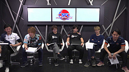 画像ギャラリー No.007のサムネイル画像 / 「ストリートファイターリーグ powered by RAGE」ドラフト会議を1月26日21時より配信