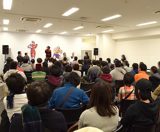 ���������꡼ No.004�Υ���ͥ������ / 1��19���˳��Ť����֥��ȥ꡼�ȥե��������ץ����ƥ����������������200���ߤ������ֽ����Ҥش���