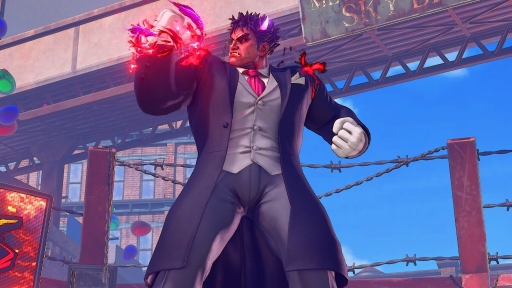 画像ギャラリー No.003のサムネイル画像 / 「ストリートファイターV アーケードエディション」のコスチュームやステージをまとめて購入できる「CPT 2019 Premier Pass」が2月27日に発売