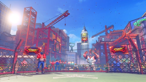 画像ギャラリー No.005のサムネイル画像 / 「ストリートファイターV アーケードエディション」のコスチュームやステージをまとめて購入できる「CPT 2019 Premier Pass」が2月27日に発売