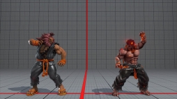 画像ギャラリー No.007のサムネイル画像 / 「ストリートファイターV アーケードエディション」のコスチュームやステージをまとめて購入できる「CPT 2019 Premier Pass」が2月27日に発売