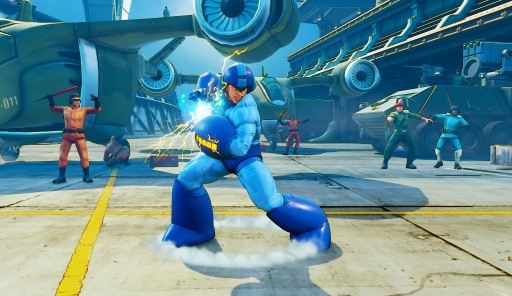 画像ギャラリー No.008のサムネイル画像 / 「ストリートファイターV アーケードエディション」のコスチュームやステージをまとめて購入できる「CPT 2019 Premier Pass」が2月27日に発売