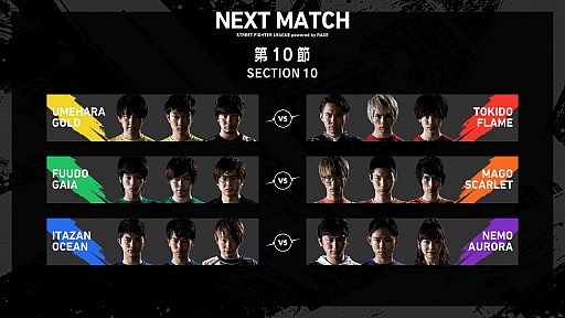 ���������꡼ No.010�Υ���ͥ������ / e���ݡ������ȡ֥��ȥ꡼�ȥե��������꡼�� powered by RAGE�ס���7�ᡤ8��λ���̤���9�ᡤ10��Υ����Ȥ�ȯɽ