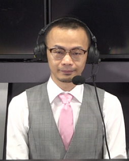 画像ギャラリー No.005のサムネイル画像 / 「ストリートファイターリーグ powered by RAGE」,ユニクロTシャツが当たる応援キャンペーンを実施。3月21日の優勝チーム決定時まで