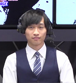 画像ギャラリー No.006のサムネイル画像 / 「ストリートファイターリーグ powered by RAGE」,ユニクロTシャツが当たる応援キャンペーンを実施。3月21日の優勝チーム決定時まで