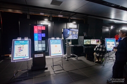 ���������꡼ No.005�Υ���ͥ������ / �֥��ȥ꡼�ȥե��������꡼�� powered by RAGE�׷辡���ե��ȥ�ݡ��ȡ��Ķ����󥮥�������Ψ�����ITAZAN OCEAN�פ�ͥ����̤���