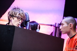 ���������꡼ No.032�Υ���ͥ������ / �֥��ȥ꡼�ȥե��������꡼�� powered by RAGE�׷辡���ե��ȥ�ݡ��ȡ��Ķ����󥮥�������Ψ�����ITAZAN OCEAN�פ�ͥ����̤���