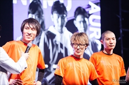 ���������꡼ No.034�Υ���ͥ������ / �֥��ȥ꡼�ȥե��������꡼�� powered by RAGE�׷辡���ե��ȥ�ݡ��ȡ��Ķ����󥮥�������Ψ�����ITAZAN OCEAN�פ�ͥ����̤���