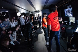 ���������꡼ No.036�Υ���ͥ������ / �֥��ȥ꡼�ȥե��������꡼�� powered by RAGE�׷辡���ե��ȥ�ݡ��ȡ��Ķ����󥮥�������Ψ�����ITAZAN OCEAN�פ�ͥ����̤���