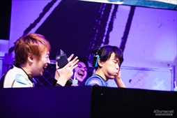 ���������꡼ No.048�Υ���ͥ������ / �֥��ȥ꡼�ȥե��������꡼�� powered by RAGE�׷辡���ե��ȥ�ݡ��ȡ��Ķ����󥮥�������Ψ�����ITAZAN OCEAN�פ�ͥ����̤���