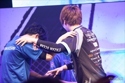 ���������꡼ No.064�Υ���ͥ������ / �֥��ȥ꡼�ȥե��������꡼�� powered by RAGE�׷辡���ե��ȥ�ݡ��ȡ��Ķ����󥮥�������Ψ�����ITAZAN OCEAN�פ�ͥ����̤���