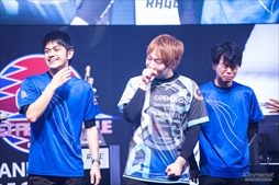 ���������꡼ No.065�Υ���ͥ������ / �֥��ȥ꡼�ȥե��������꡼�� powered by RAGE�׷辡���ե��ȥ�ݡ��ȡ��Ķ����󥮥�������Ψ�����ITAZAN OCEAN�פ�ͥ����̤���