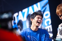 ���������꡼ No.067�Υ���ͥ������ / �֥��ȥ꡼�ȥե��������꡼�� powered by RAGE�׷辡���ե��ȥ�ݡ��ȡ��Ķ����󥮥�������Ψ�����ITAZAN OCEAN�פ�ͥ����̤���