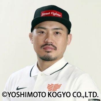 画像ギャラリー No.005のサムネイル画像 / 「ストリートファイターV AE」,JeSU発行プロライセンスを新たに6名が取得