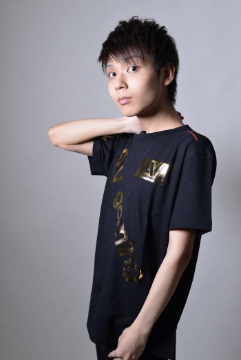 画像ギャラリー No.007のサムネイル画像 / 「ストリートファイターV AE」,JeSU発行プロライセンスを新たに6名が取得