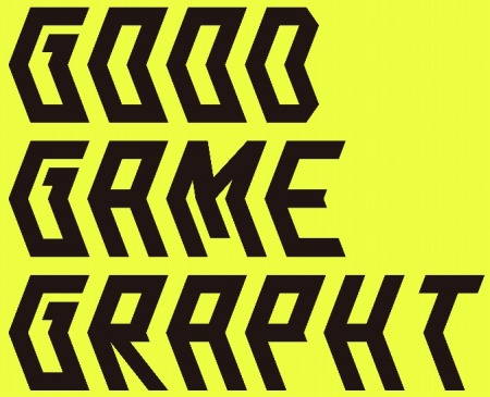 ���������꡼ No.001�Υ���ͥ������ / Team GRAPHT�������ޡ����ߥ�˥ƥ��˸�������Good Game GRAPHT�פ򳫻�