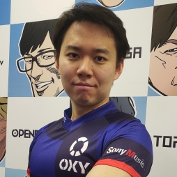 画像ギャラリー No.002のサムネイル画像 / 全6チームによるリーグ戦「ストリートファイターリーグ:Pro-JP operated by RAGE」の開催が決定