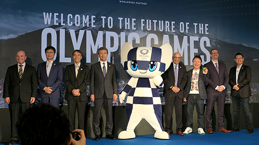 画像(005)種目は「SFV」と「ロケットリーグ」。プロアマ問わない世界規模のeスポーツトーナメント「Intel World Open」が東京五輪直前に開催
