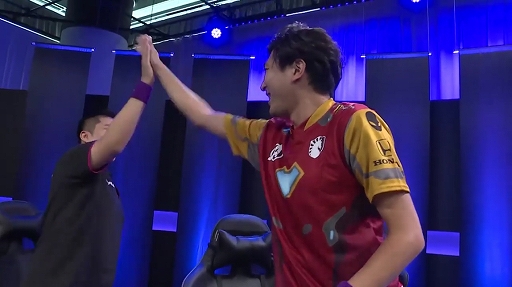 ���������꡼ No.002�Υ���ͥ������ / �֥��ȥ꡼�ȥե��������꡼��:Pro-JP operated by RAGE�ס���5�����6��ϥ��饤�ȱ���������