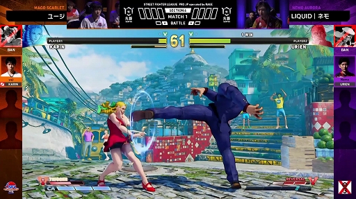 ���������꡼ No.003�Υ���ͥ������ / �֥��ȥ꡼�ȥե��������꡼��:Pro-JP operated by RAGE�ס���5�����6��ϥ��饤�ȱ���������