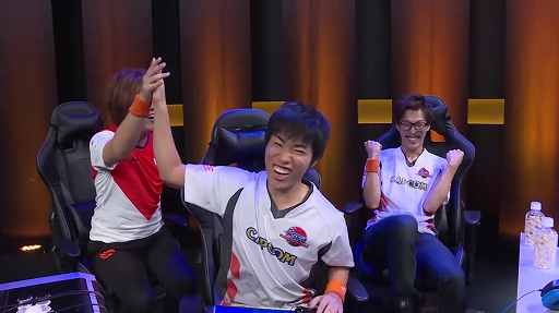 ���������꡼ No.004�Υ���ͥ������ / �֥��ȥ꡼�ȥե��������꡼��:Pro-JP operated by RAGE�ס���5�����6��ϥ��饤�ȱ���������