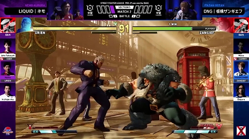 ���������꡼ No.005�Υ���ͥ������ / �֥��ȥ꡼�ȥե��������꡼��:Pro-JP operated by RAGE�ס���5�����6��ϥ��饤�ȱ���������