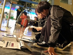 ���������꡼ No.010�Υ���ͥ������ / ������Ϣ��e���ݡ����������ʸ���ݽѥե���2019��e���ݡ��� �祫�׷���01�פθ�����ݡ��Ȥ�����