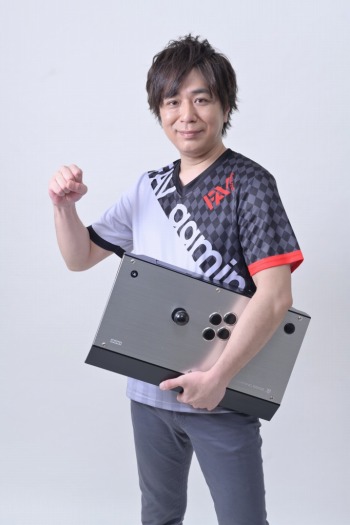 ���������꡼ No.001�Υ���ͥ������ / CAPCOM Pro Tour�Υץ�ߥ�����Canada Cup Gaming 2019�פΡ֥��ȣ� AE�������sako���꤬7������