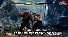 ���������꡼ No.009�Υ���ͥ������ / Pocky�ι��ꥰ�ꥳ��e���ݡ����ܳʻ�����ȯɽ���֥��ȥ꡼�ȥե�������V�פȥ������Х륳��ܤ�����Pocky K.O. Challenge�פ�����