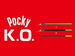Pockyの江崎グリコがeスポーツ本格参入を発表。「ストリートファイターV」とグローバルコラボした「Pocky K.O. Challenge」が開始