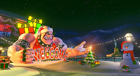 ���������꡼ No.008�Υ���ͥ������ / ��������4�ޤǤ�DLC���Ͽ�����֥��ȥ꡼�ȥե�������V �����ԥ��󥨥ǥ������ ���åץ��졼�ɥ��åȡפ��ۿ�����