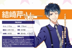 ꡼ No.011 | ۿͽΡDYNAMIC CHORD JAM&JOIN!!!!פǻϿ档饯ξ䥹ȡ꡼餫