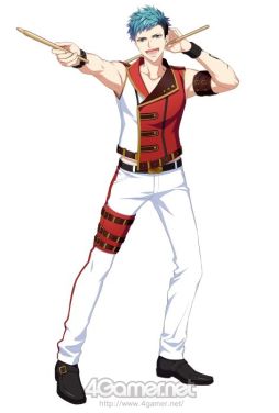 ꡼ No.005 | ֲå4Gamer167󡧤ΥХɥޥã٤ϥޥۤо졪DYNAMIC CHORD JAMJOIN!!!!פý