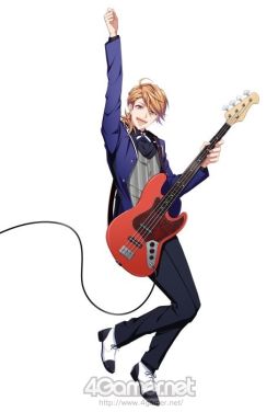 ꡼ No.009 | ֲå4Gamer167󡧤ΥХɥޥã٤ϥޥۤо졪DYNAMIC CHORD JAMJOIN!!!!פý