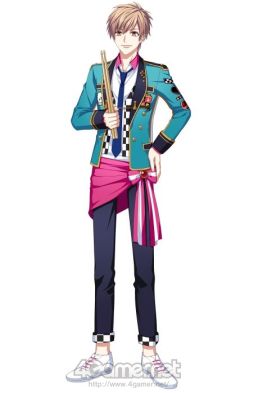 ꡼ No.013 | ֲå4Gamer167󡧤ΥХɥޥã٤ϥޥۤо졪DYNAMIC CHORD JAMJOIN!!!!פý