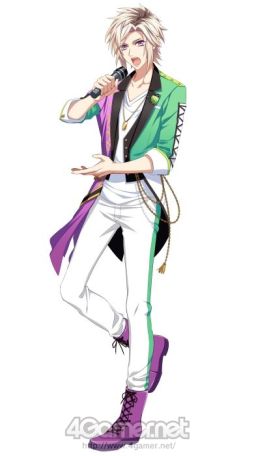 ꡼ No.014 | ֲå4Gamer167󡧤ΥХɥޥã٤ϥޥۤо졪DYNAMIC CHORD JAMJOIN!!!!פý