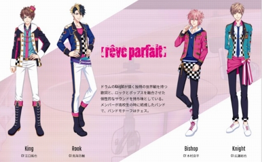 ꡼ No.001 | DYNAMIC CHORD JAM&JOIN!!!!סͥؤΥ󿧻椬륭ڡ»