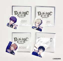 画像ギャラリー No.008のサムネイル画像 / 「DYNAMIC CHORD JAM&JOIN!!!!」のポスターがJR池袋駅構内に掲示