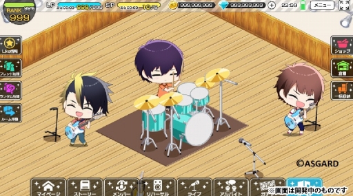 ꡼ No.006Υͥ / DYNAMIC CHORD JAMJOIN!!!!פۿȡХɥޥ󤿤̥Ϥͤޤäȡ꡼ڤ⤦