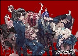 ꡼ No.002 | DYNAMIC CHORDפAGF 2018˽ŸꡣߥȤ