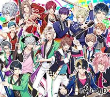 ꡼ No.003 | DYNAMIC CHORDפAGF 2018˽ŸꡣߥȤ