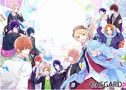 ꡼ No.004 | DYNAMIC CHORDפAGF 2018˽ŸꡣߥȤ