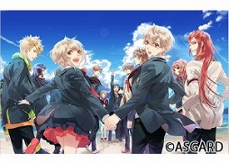 ꡼ No.014 | DYNAMIC CHORDפAGF 2018˽ŸꡣߥȤ