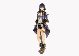 ꡼ No.015Υͥ / GOD EATER RESONANT OPSסϿԿ3