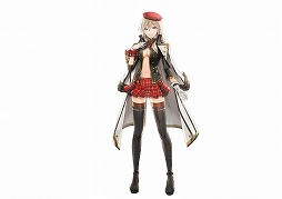 ꡼ No.018Υͥ / GOD EATER RESONANT OPSסϿԿ3