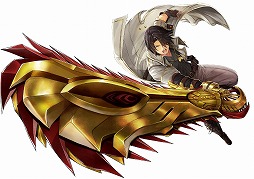 ꡼ No.019Υͥ / GOD EATER RESONANT OPSסϿԿ3