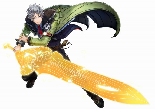 画像ギャラリー No.001のサムネイル画像 / スマホ向けRPG「GOD EATER RESONANT OPS」事前登録者数7万人を突破。平田広明さん,中井和哉さん演じるゴッドイーターの情報が明らかに